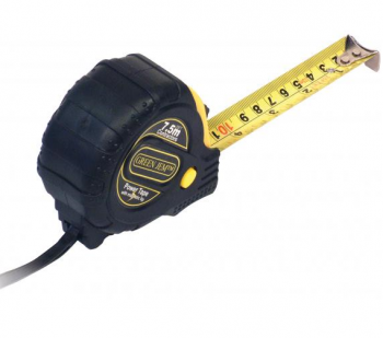 Constructor Pocket Tape Measure